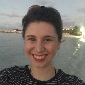 Meet your Posher, Megan